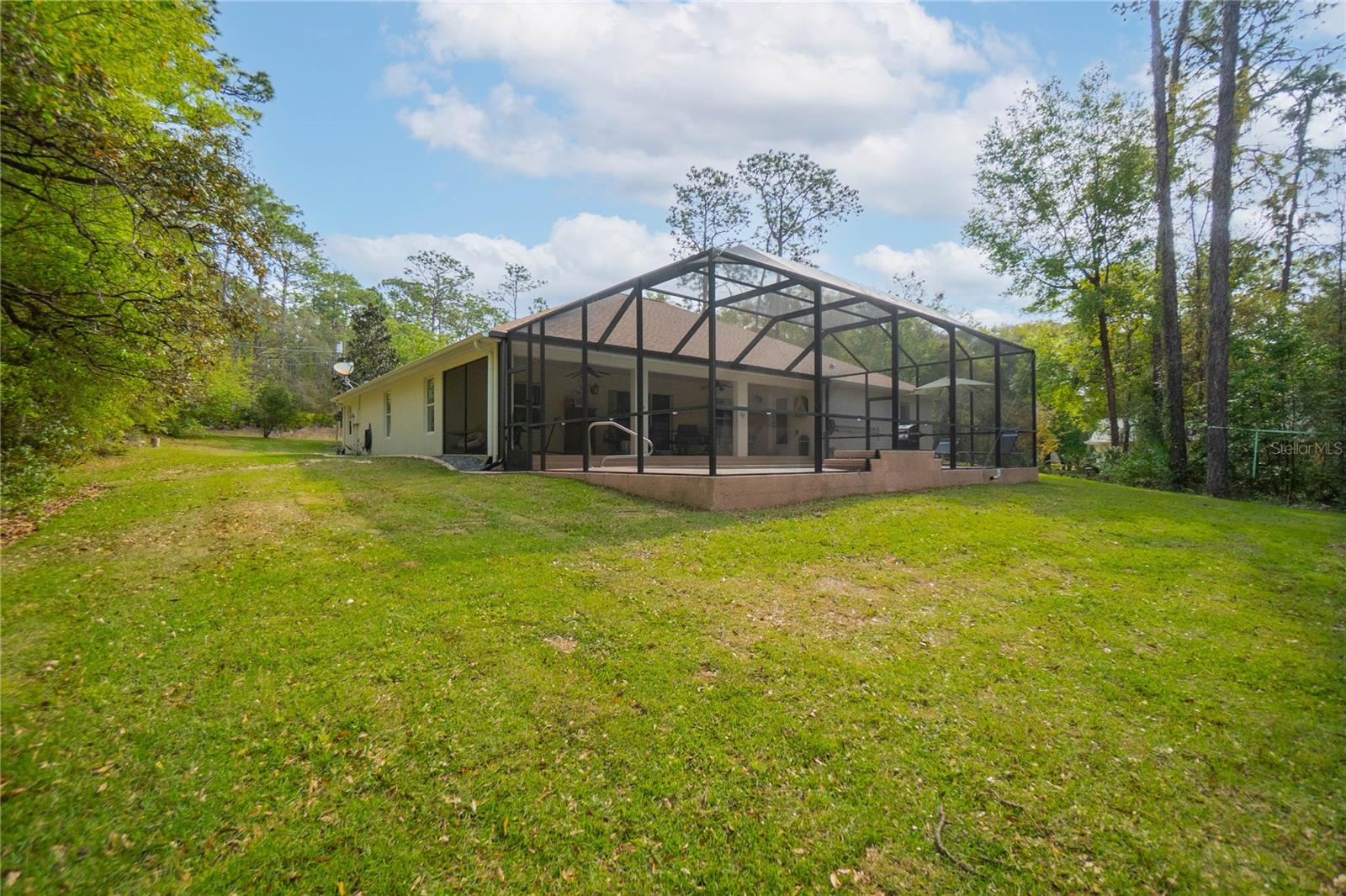 1256 W SPHERE PL, BEVERLY HILLS, FL — photo 47