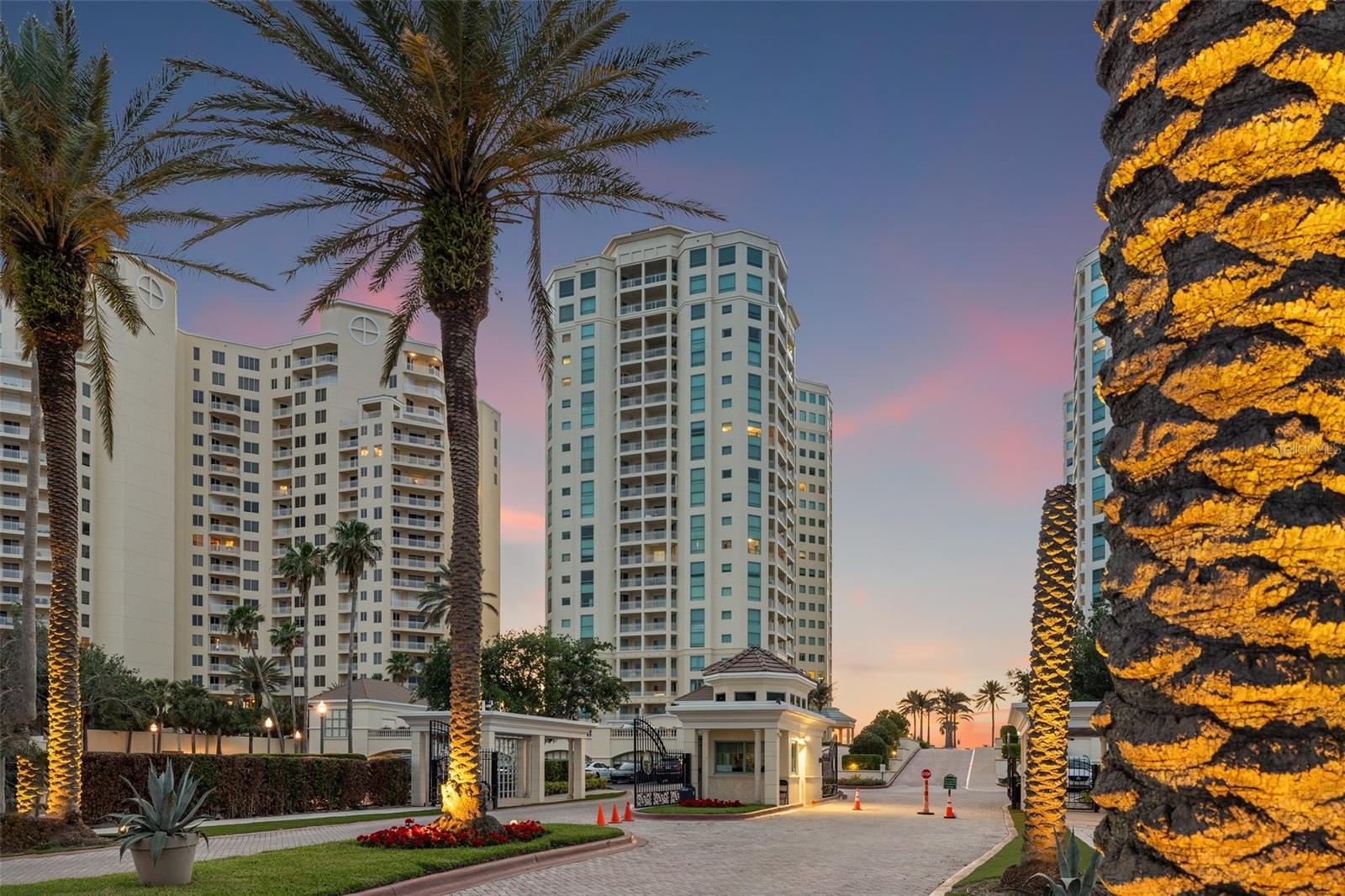 1180 GULF BLVD #401, CLEARWATER BEACH, FL