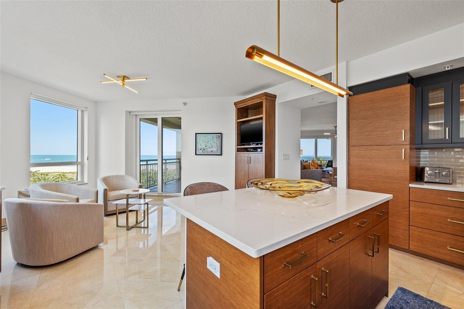 1180 GULF BLVD #401, CLEARWATER BEACH, FL — photo 9