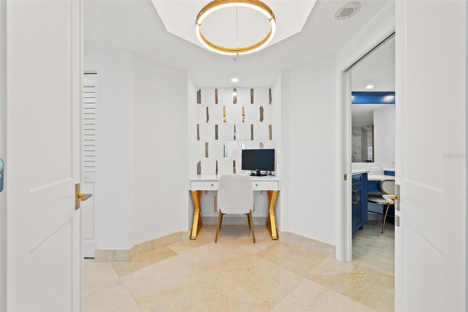 1180 GULF BLVD #401, CLEARWATER BEACH, FL — photo 11
