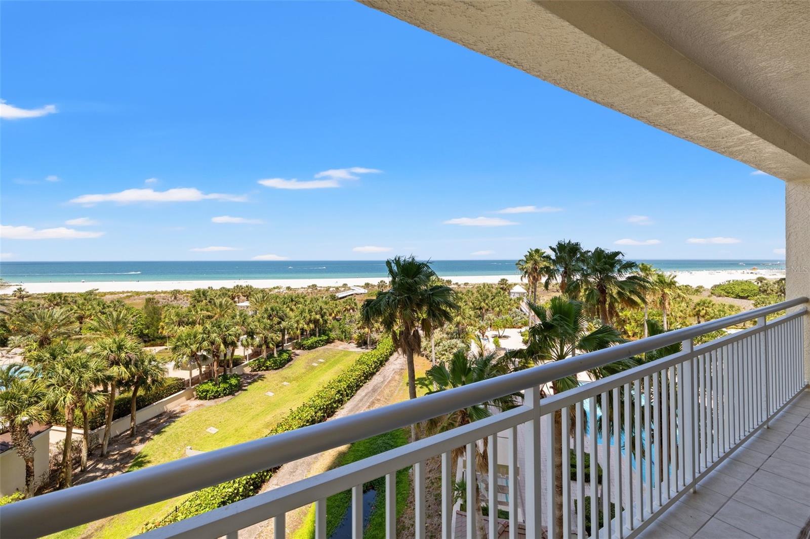 1180 GULF BLVD #401, CLEARWATER BEACH, FL — photo 17