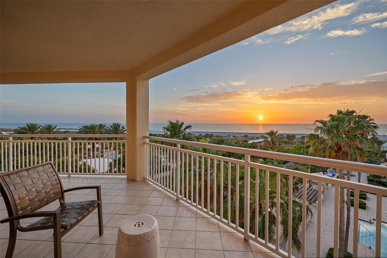 1180 GULF BLVD #401, CLEARWATER BEACH, FL — photo 22