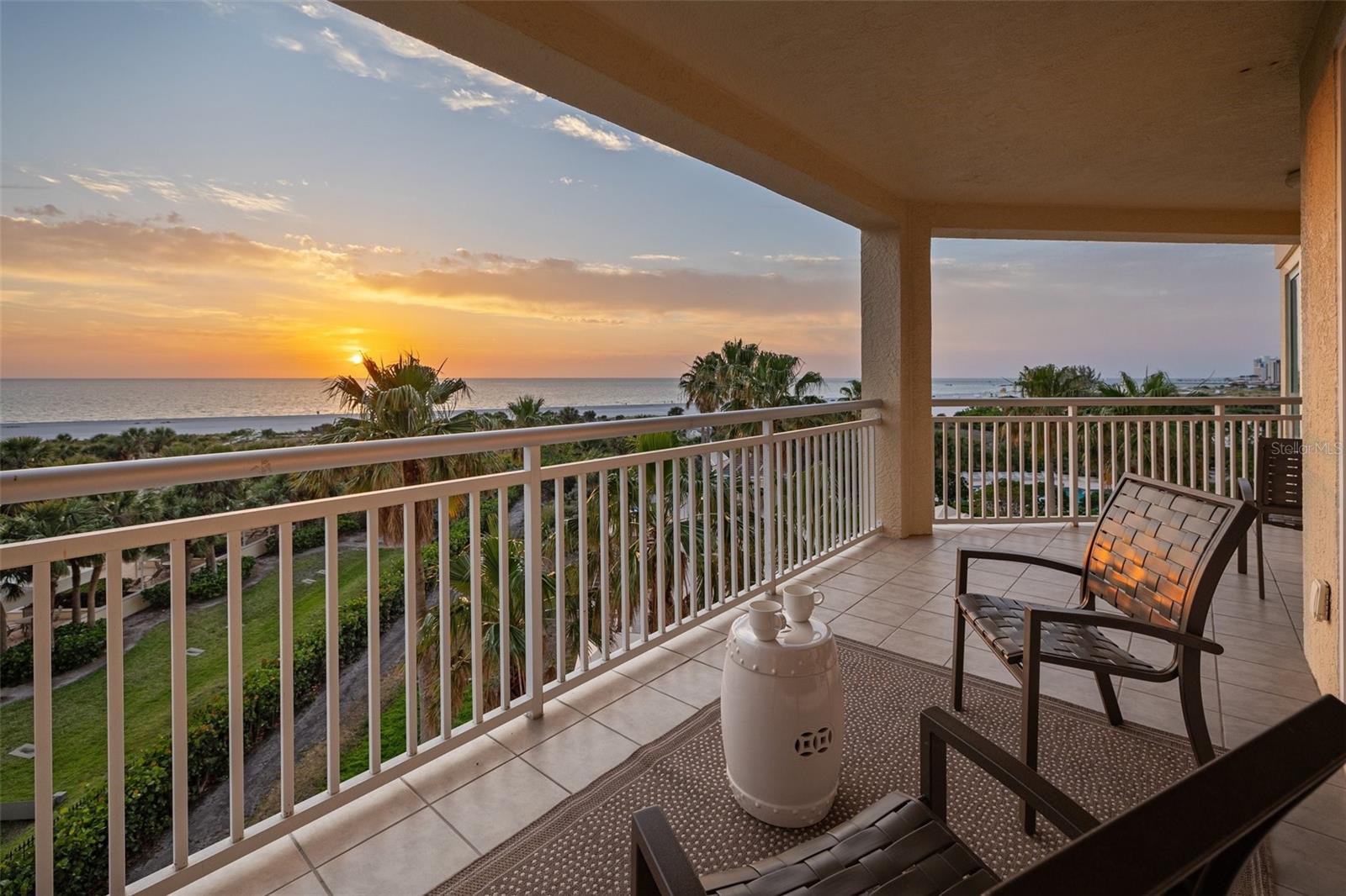 1180 GULF BLVD #401, CLEARWATER BEACH, FL — photo 23