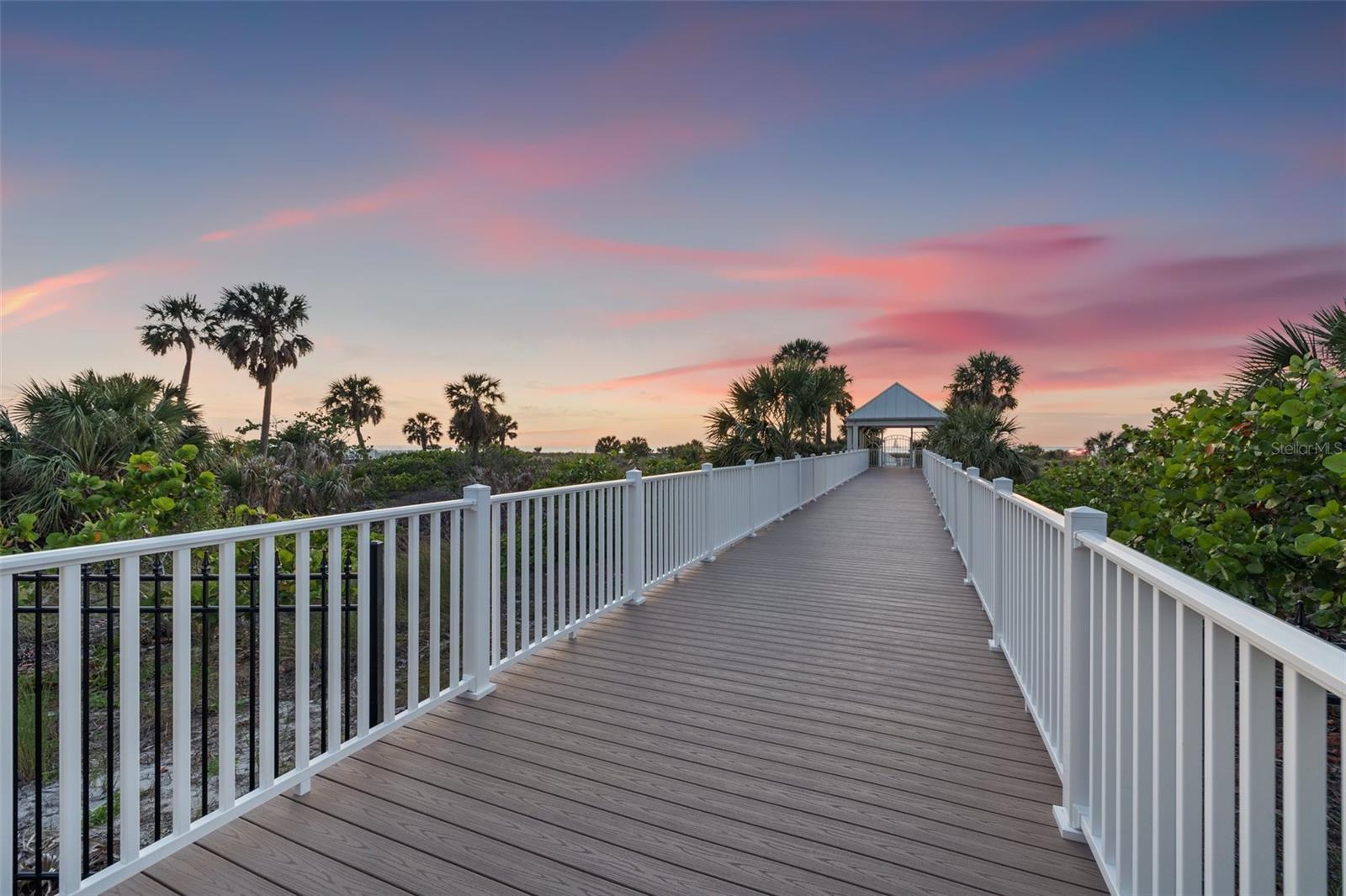 1180 GULF BLVD #401, CLEARWATER BEACH, FL — photo 26