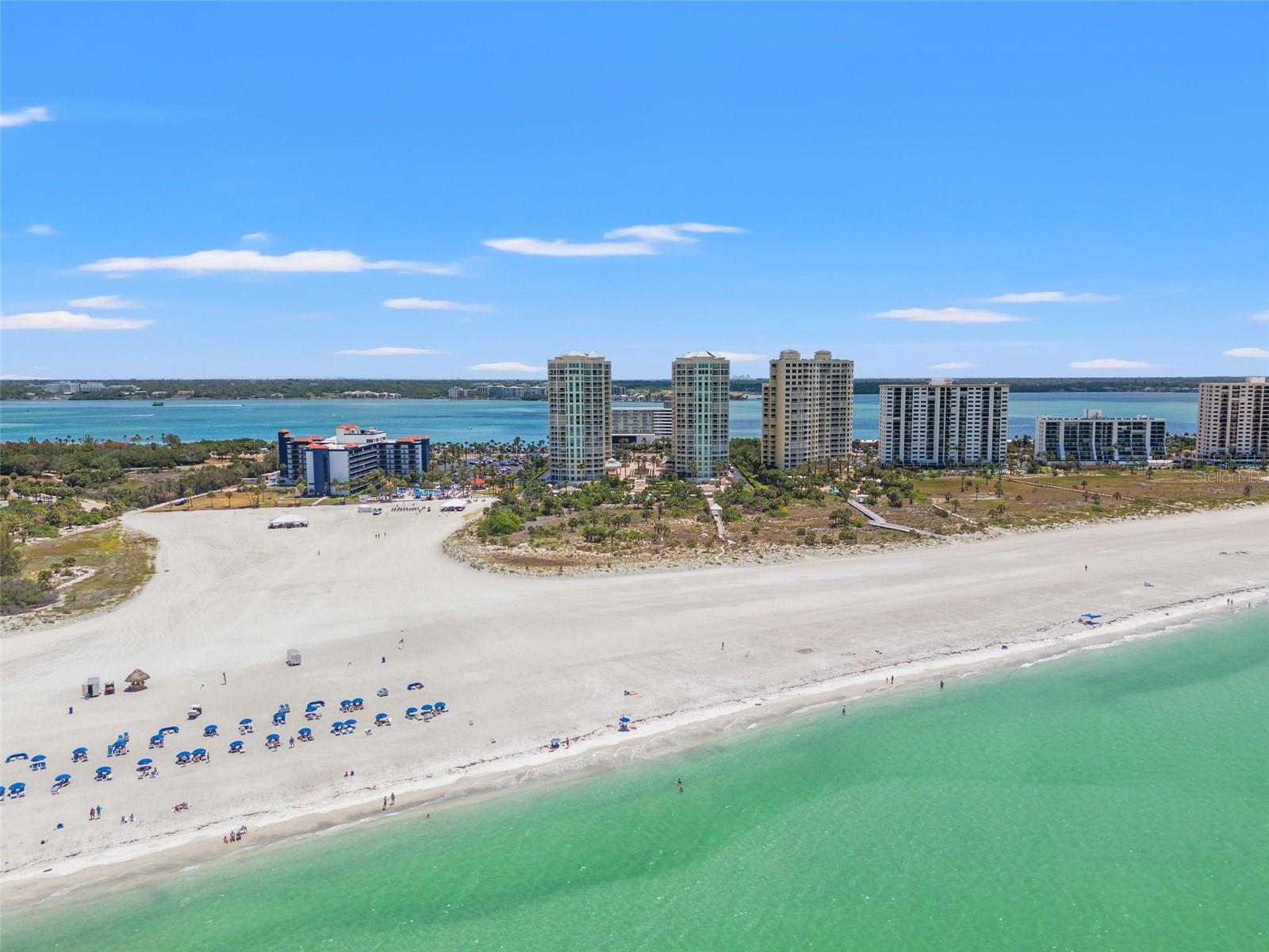 1180 GULF BLVD #401, CLEARWATER BEACH, FL — photo 27