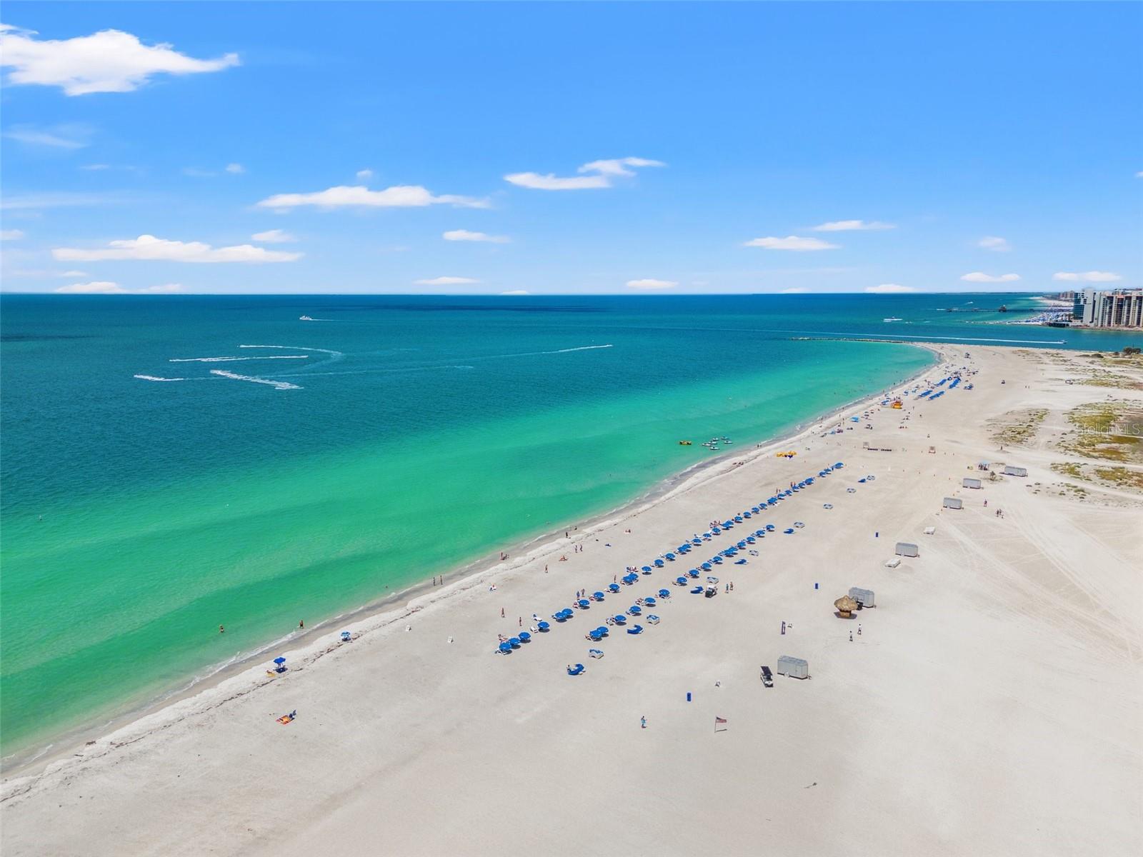 1180 GULF BLVD #401, CLEARWATER BEACH, FL — photo 28
