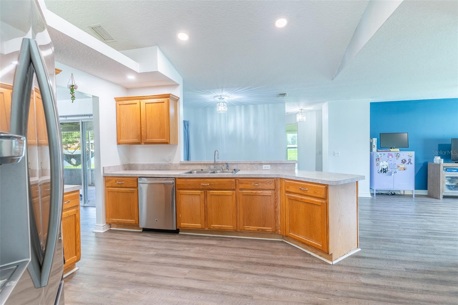 2600 SHORTLEAF, KISSIMMEE, FL — photo 8