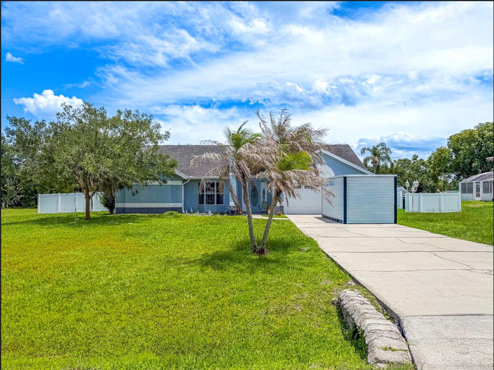 2600 SHORTLEAF, KISSIMMEE, FL — photo 35