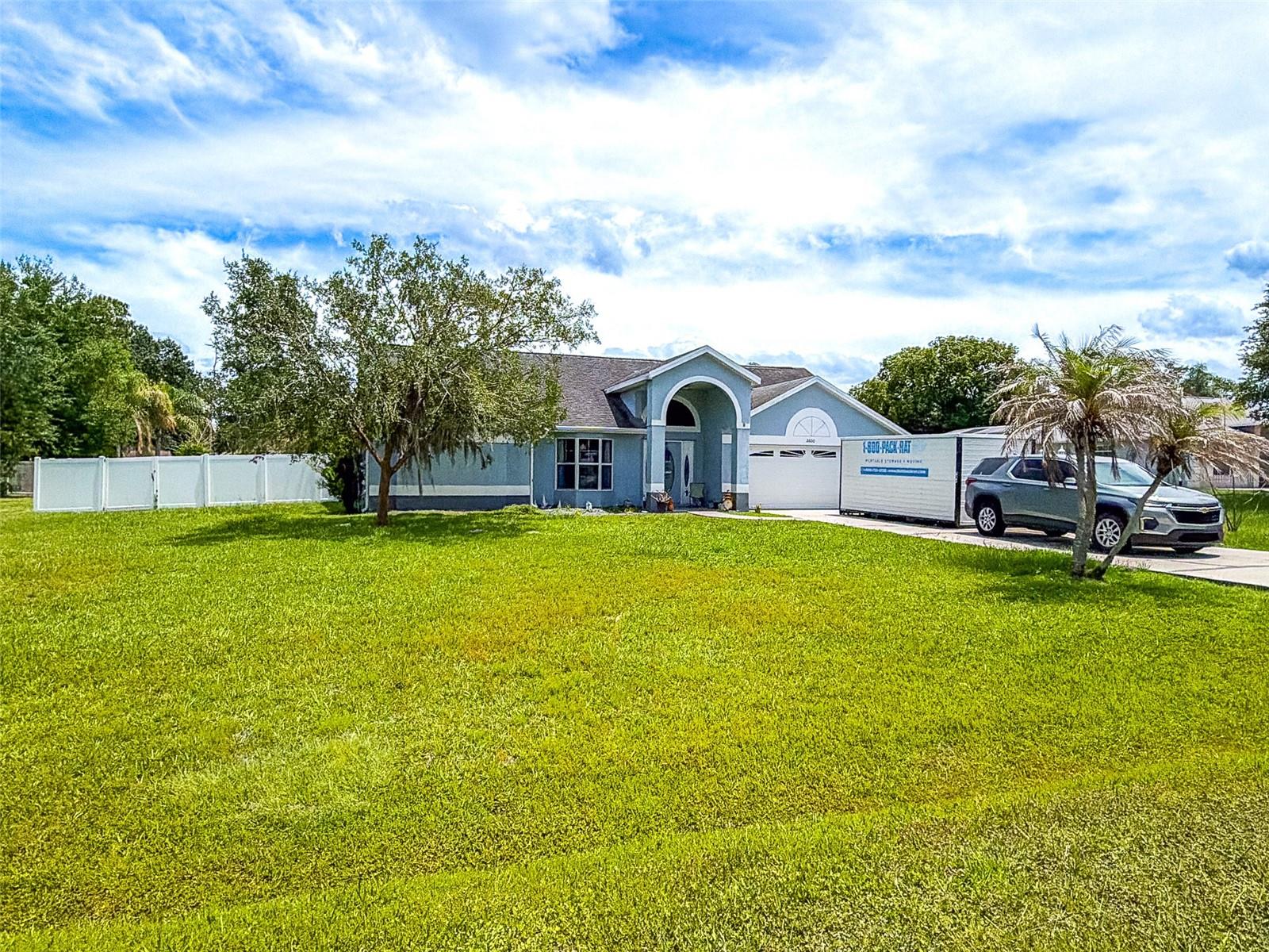 2600 SHORTLEAF, KISSIMMEE, FL — photo 36