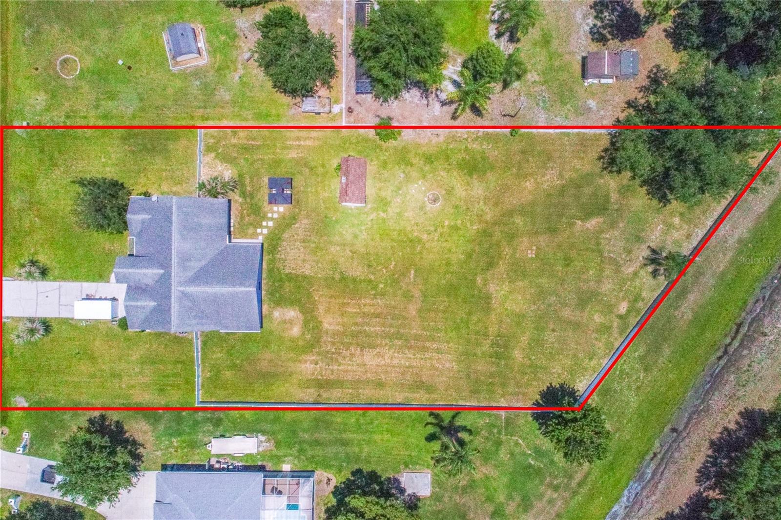 2600 SHORTLEAF, KISSIMMEE, FL — photo 28