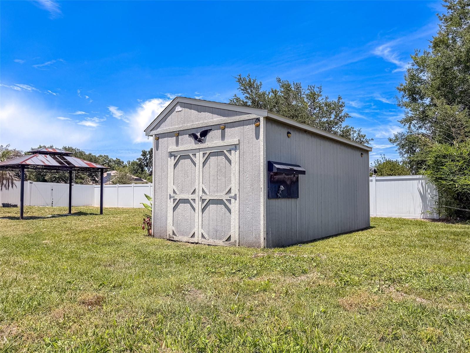 2600 SHORTLEAF, KISSIMMEE, FL — photo 29