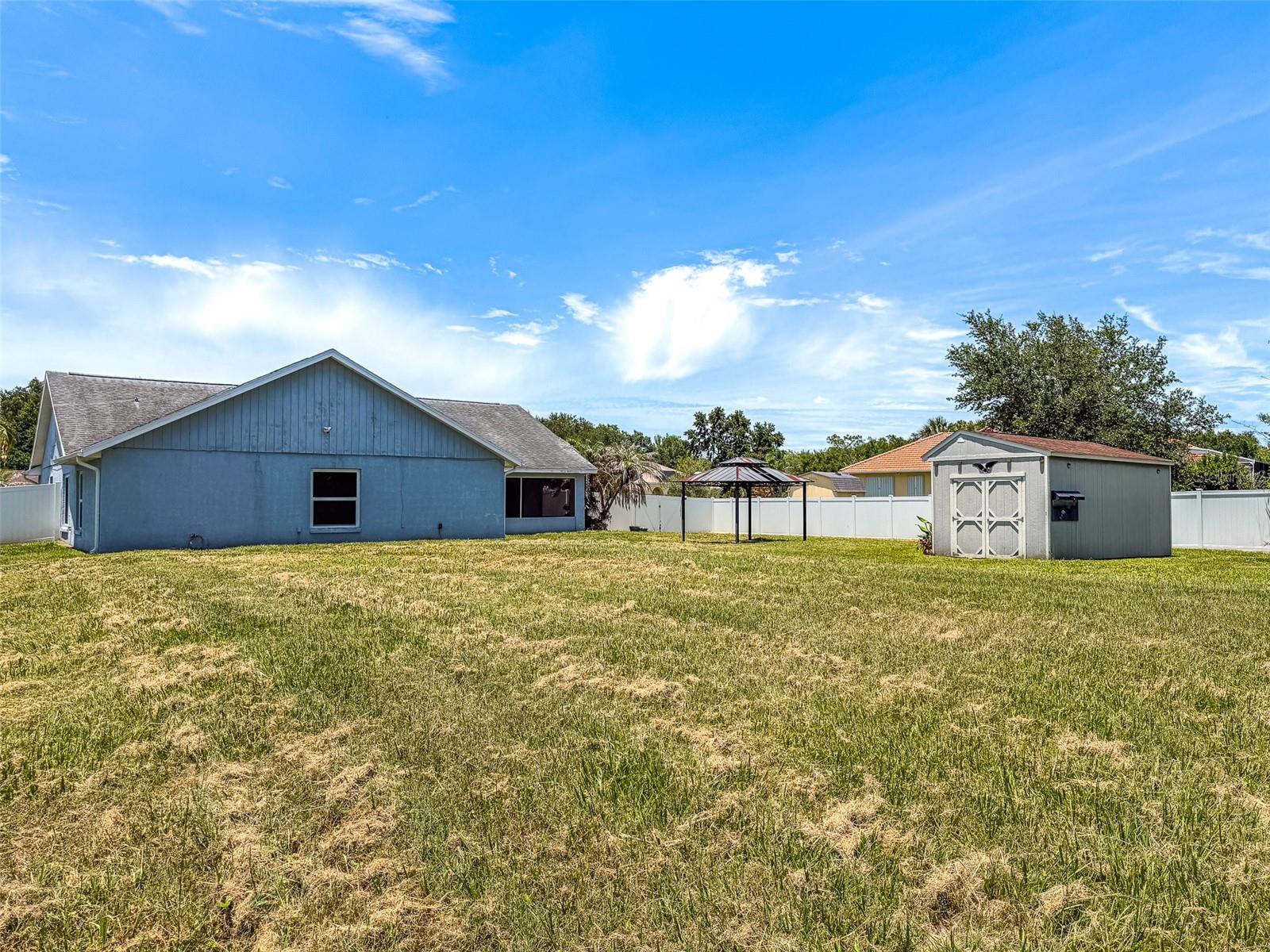 2600 SHORTLEAF, KISSIMMEE, FL — photo 34