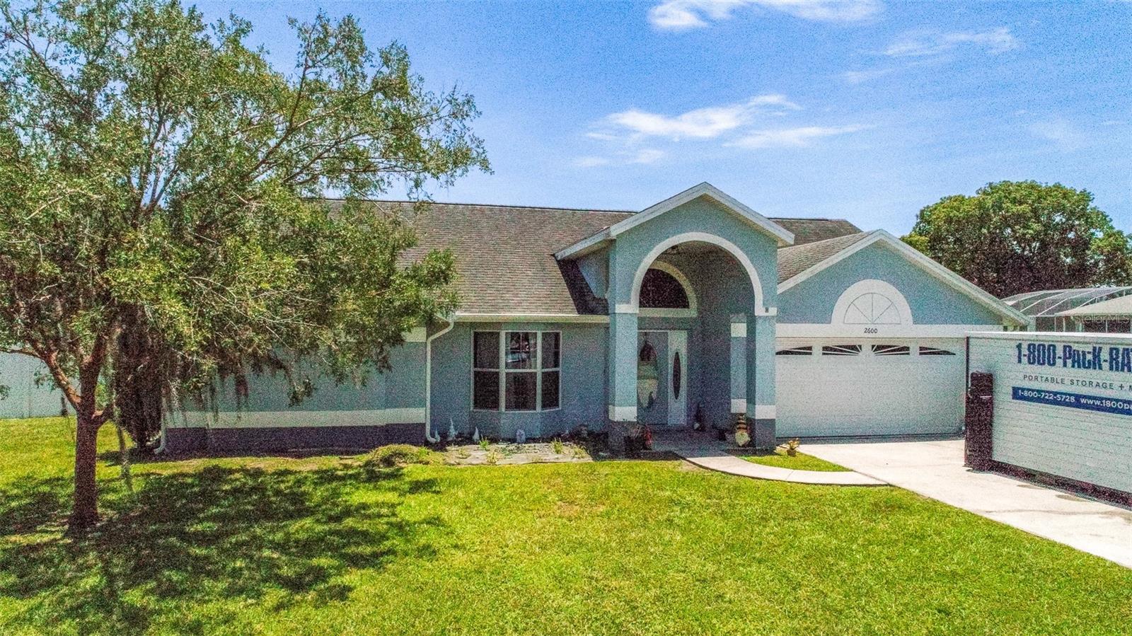 2600 SHORTLEAF, KISSIMMEE, FL — photo 40