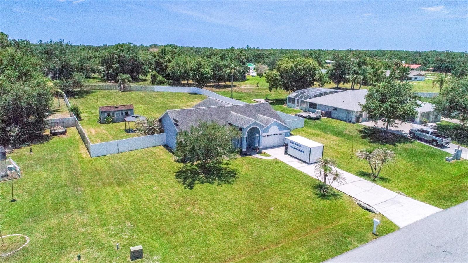 2600 SHORTLEAF, KISSIMMEE, FL — photo 41
