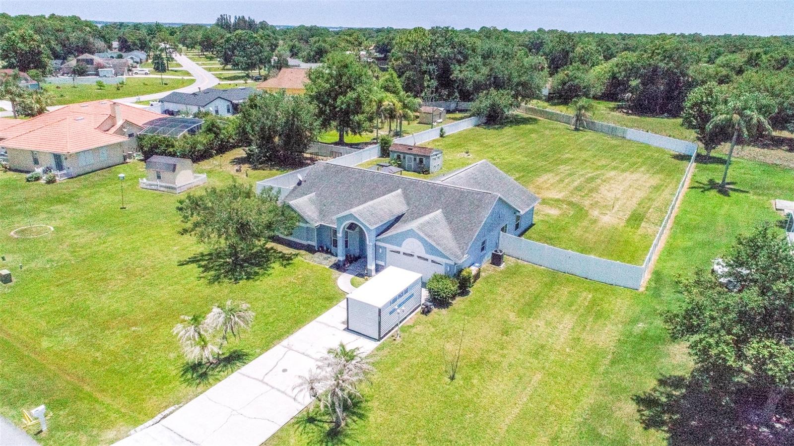 2600 SHORTLEAF, KISSIMMEE, FL — photo 42