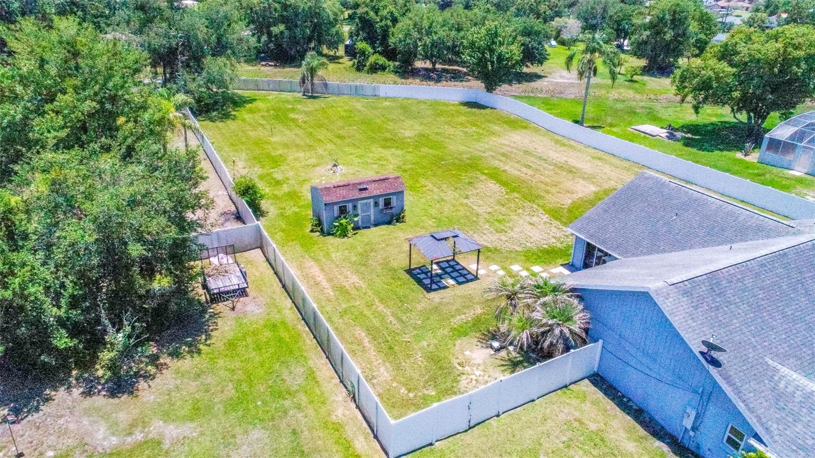 2600 SHORTLEAF, KISSIMMEE, FL — photo 44