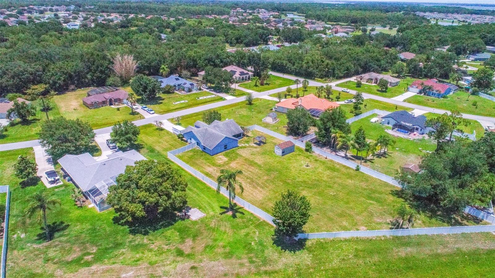 2600 SHORTLEAF, KISSIMMEE, FL — photo 50