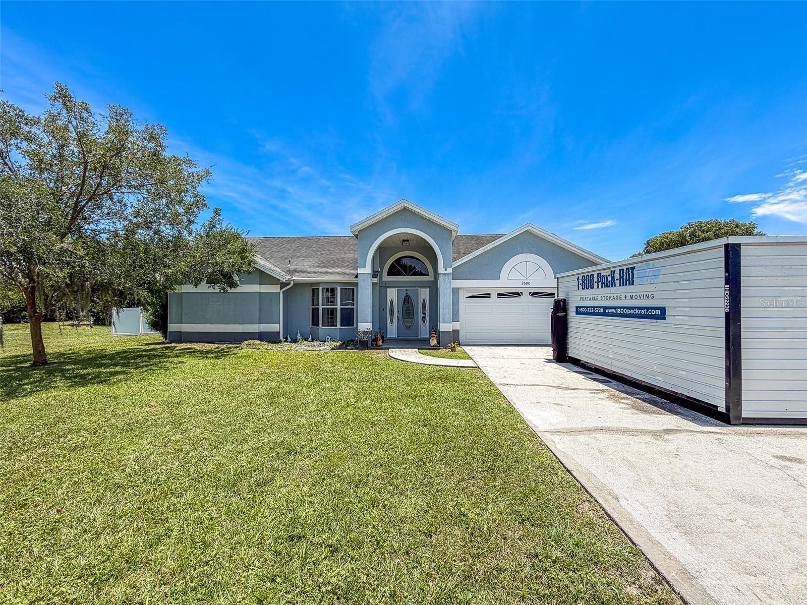 2600 SHORTLEAF, KISSIMMEE, FL — photo 55