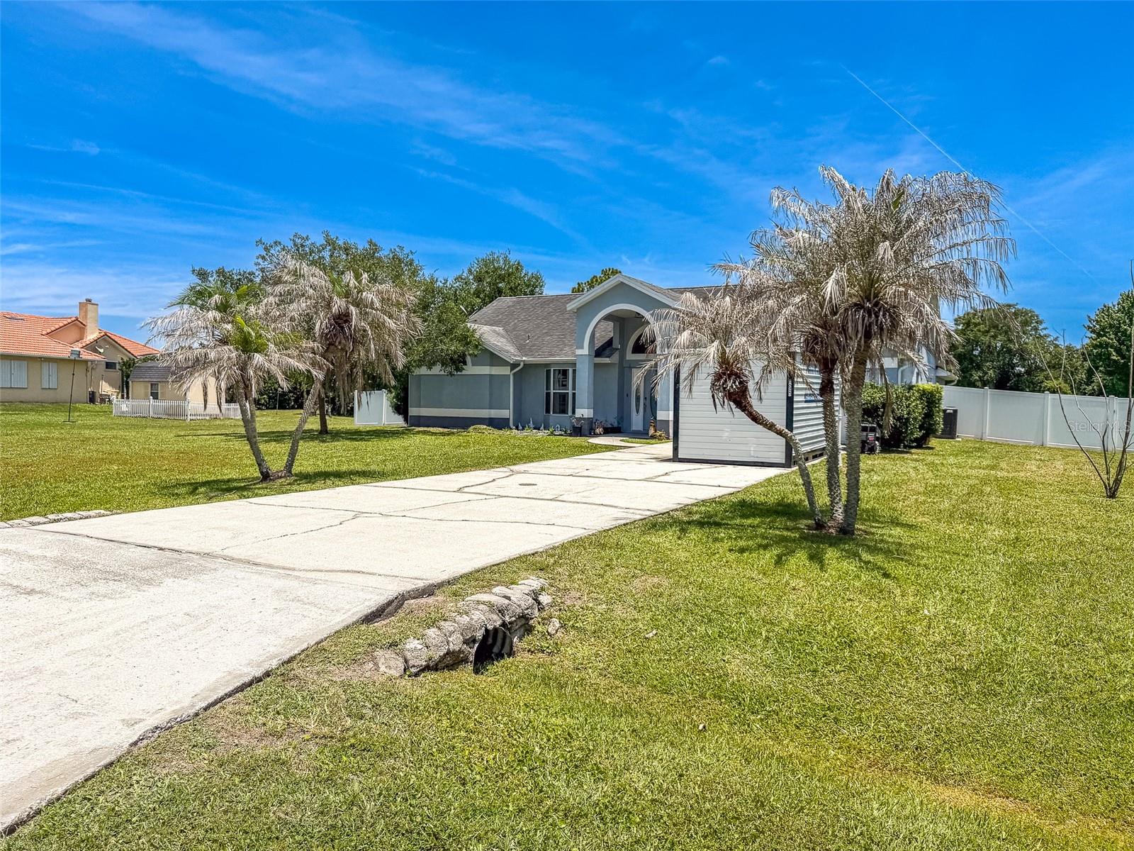 2600 SHORTLEAF, KISSIMMEE, FL — photo 57