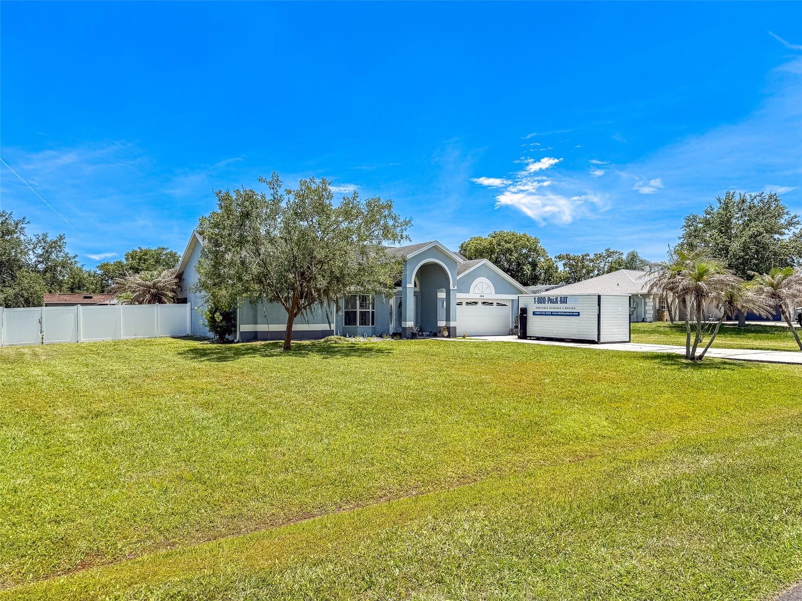 2600 SHORTLEAF, KISSIMMEE, FL — photo 58