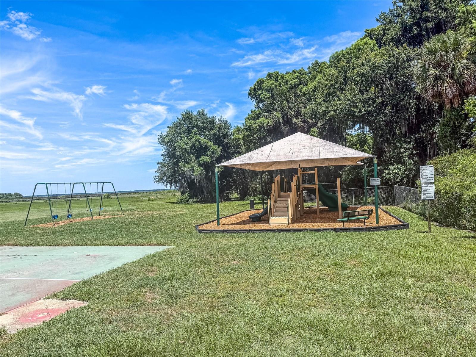 2600 SHORTLEAF, KISSIMMEE, FL — photo 59