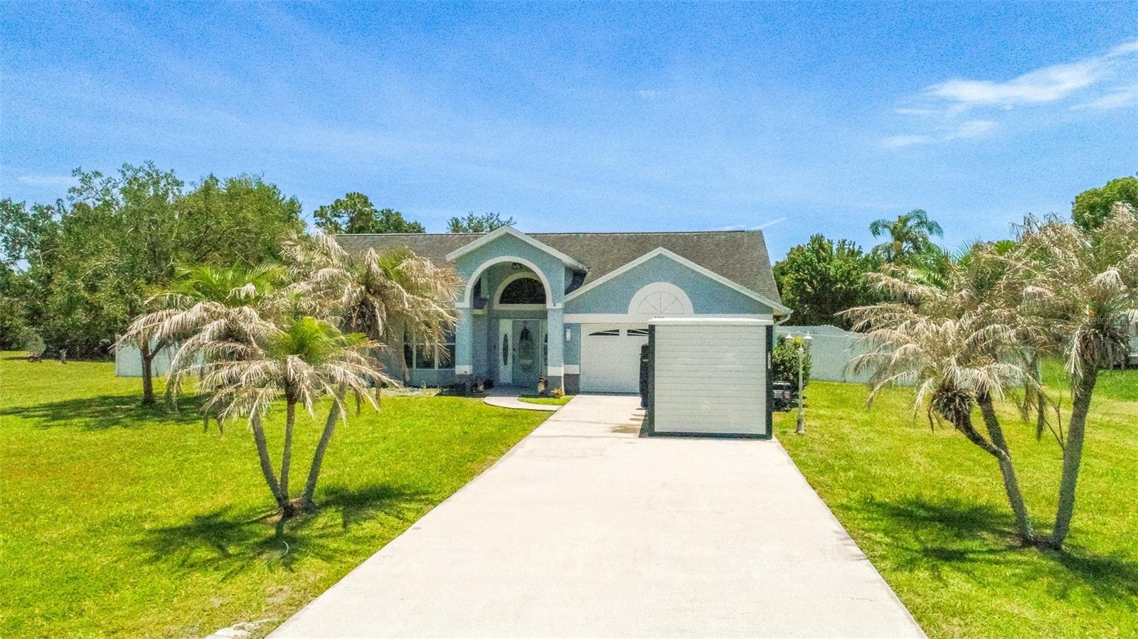 2600 SHORTLEAF, KISSIMMEE, FL