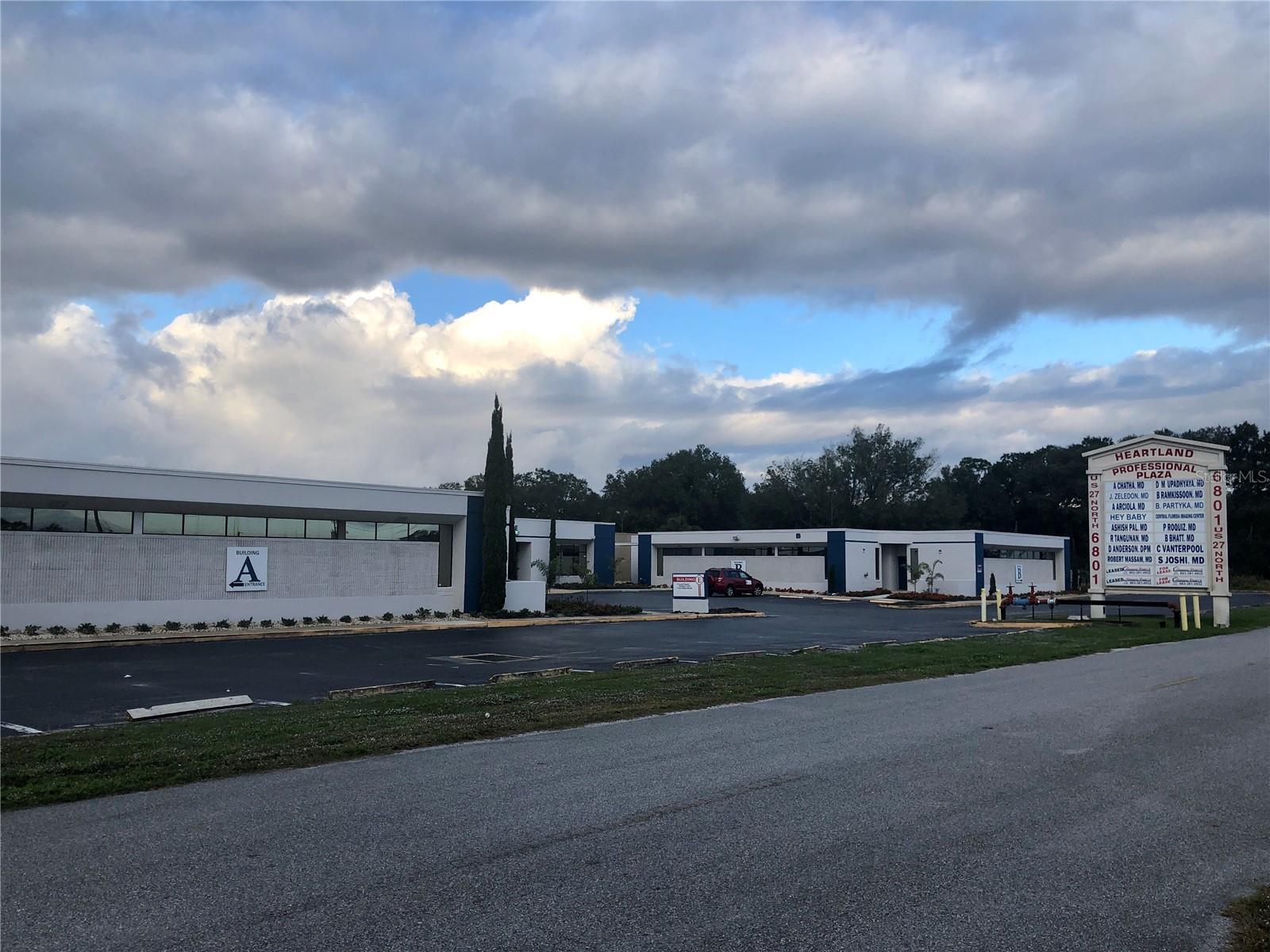 6801 US 27 HWY N #C4, SEBRING, FL