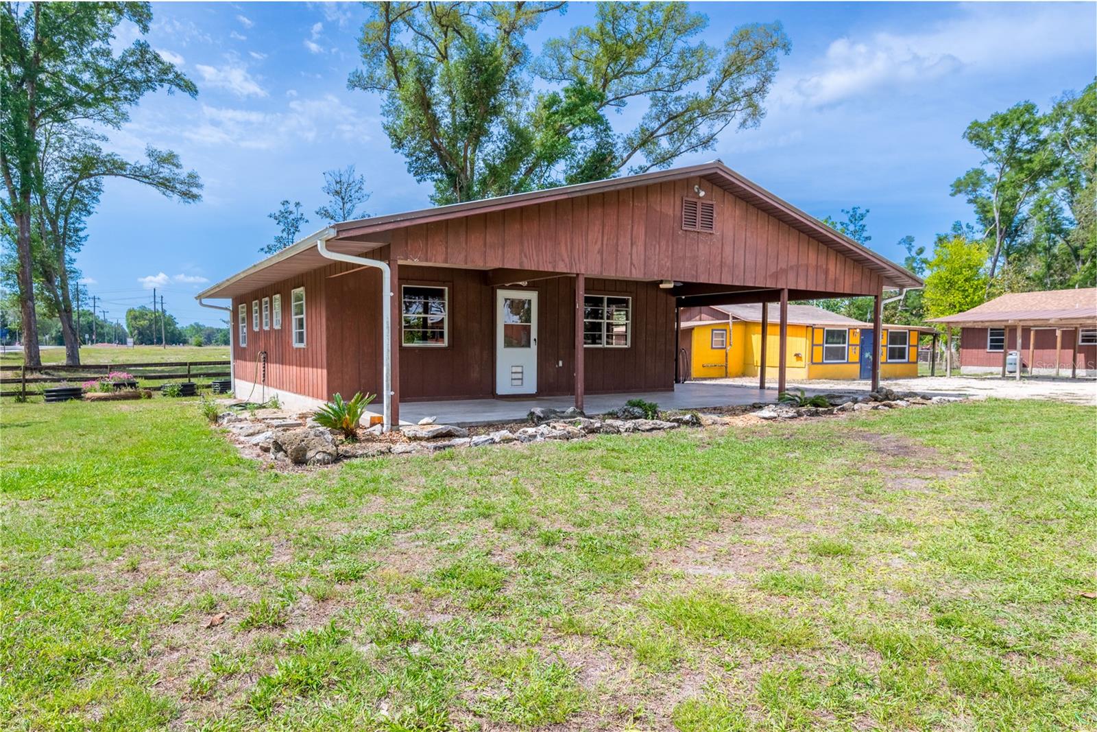 6150 NW COUNTY ROAD 345, CHIEFLAND, FL