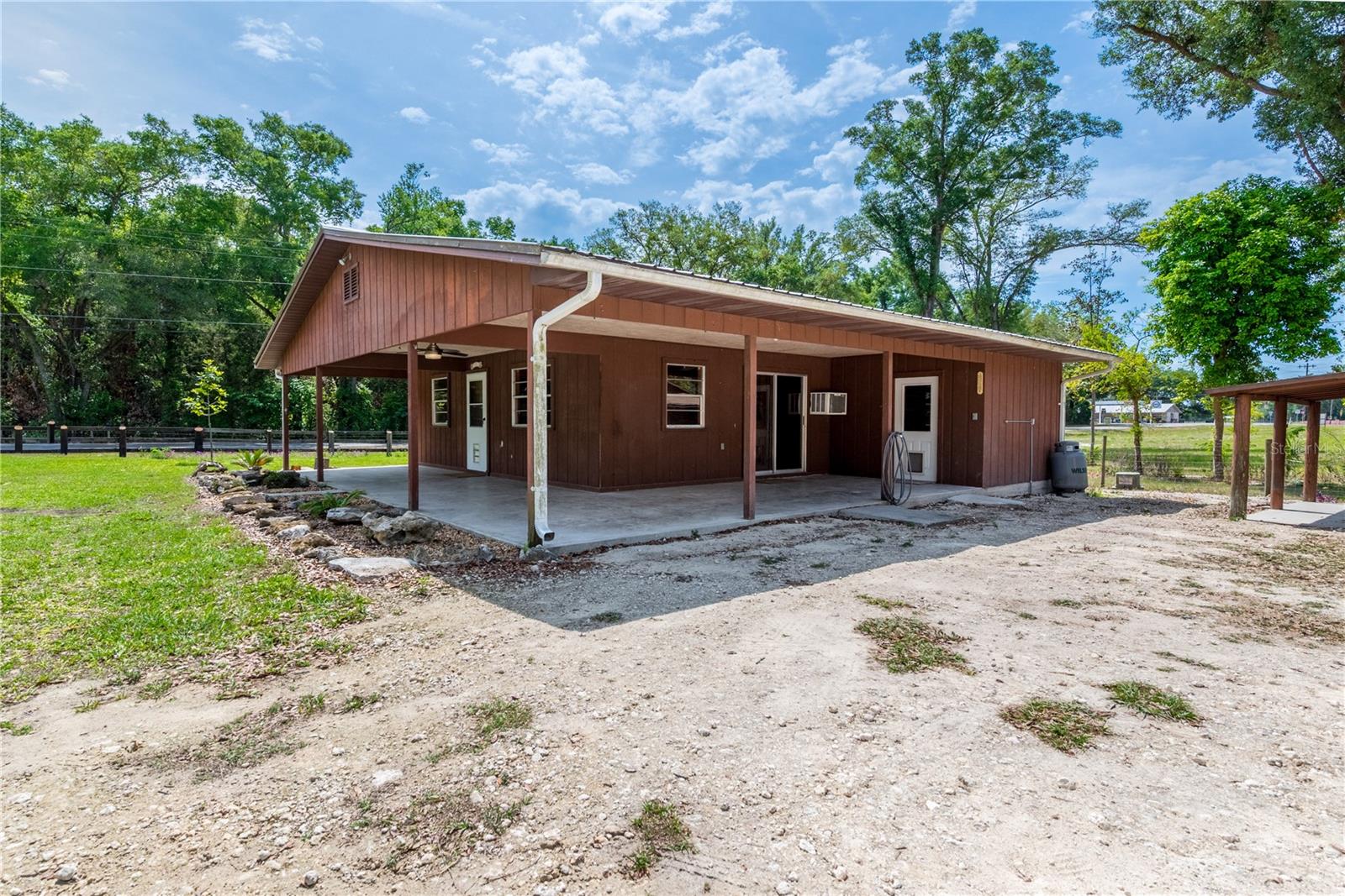 6150 NW COUNTY ROAD 345, CHIEFLAND, FL — photo 2