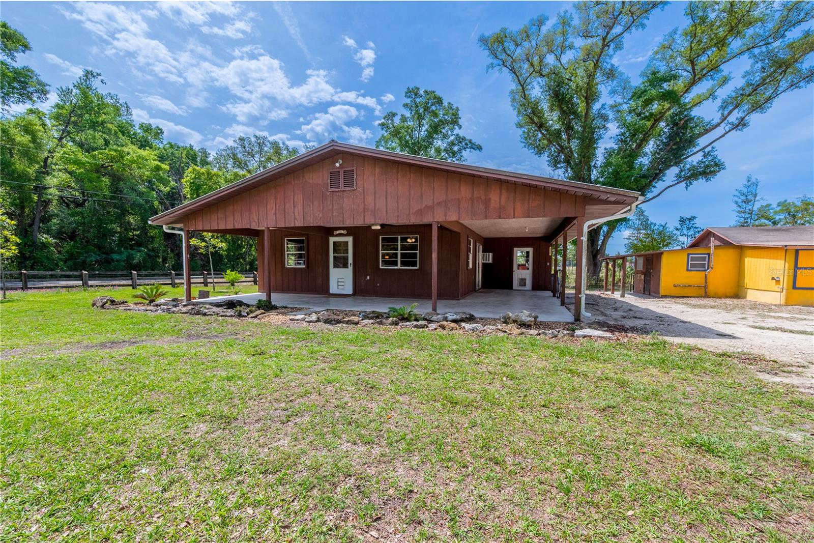6150 NW COUNTY ROAD 345, CHIEFLAND, FL — photo 3