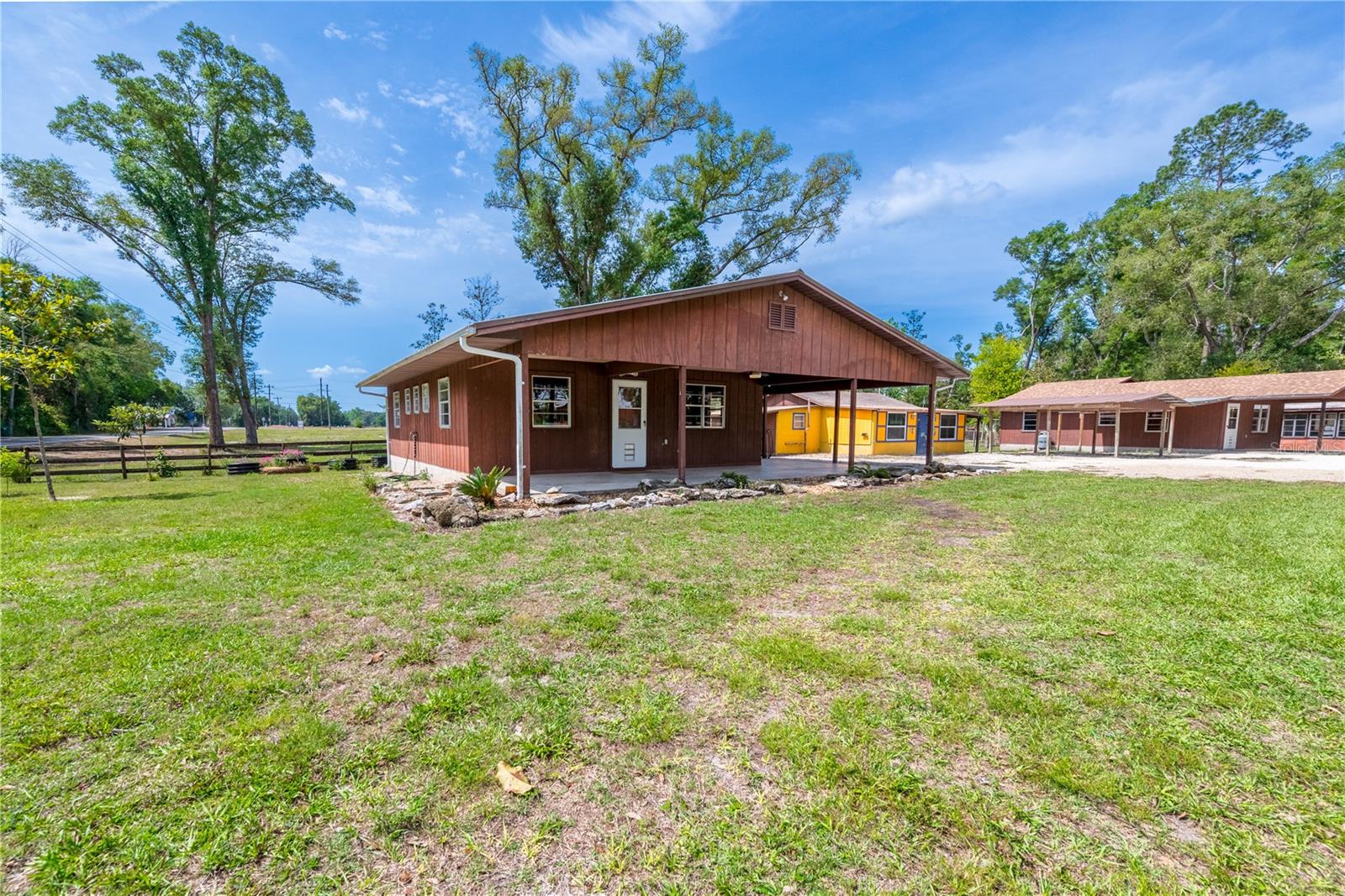 6150 NW COUNTY ROAD 345, CHIEFLAND, FL — photo 4