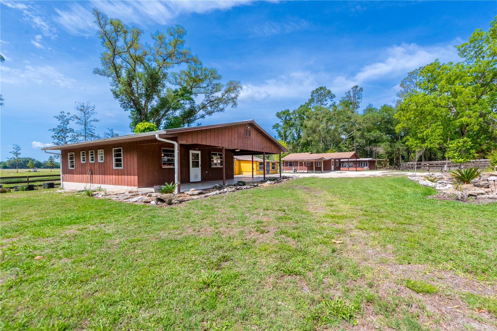 6150 NW COUNTY ROAD 345, CHIEFLAND, FL — photo 5