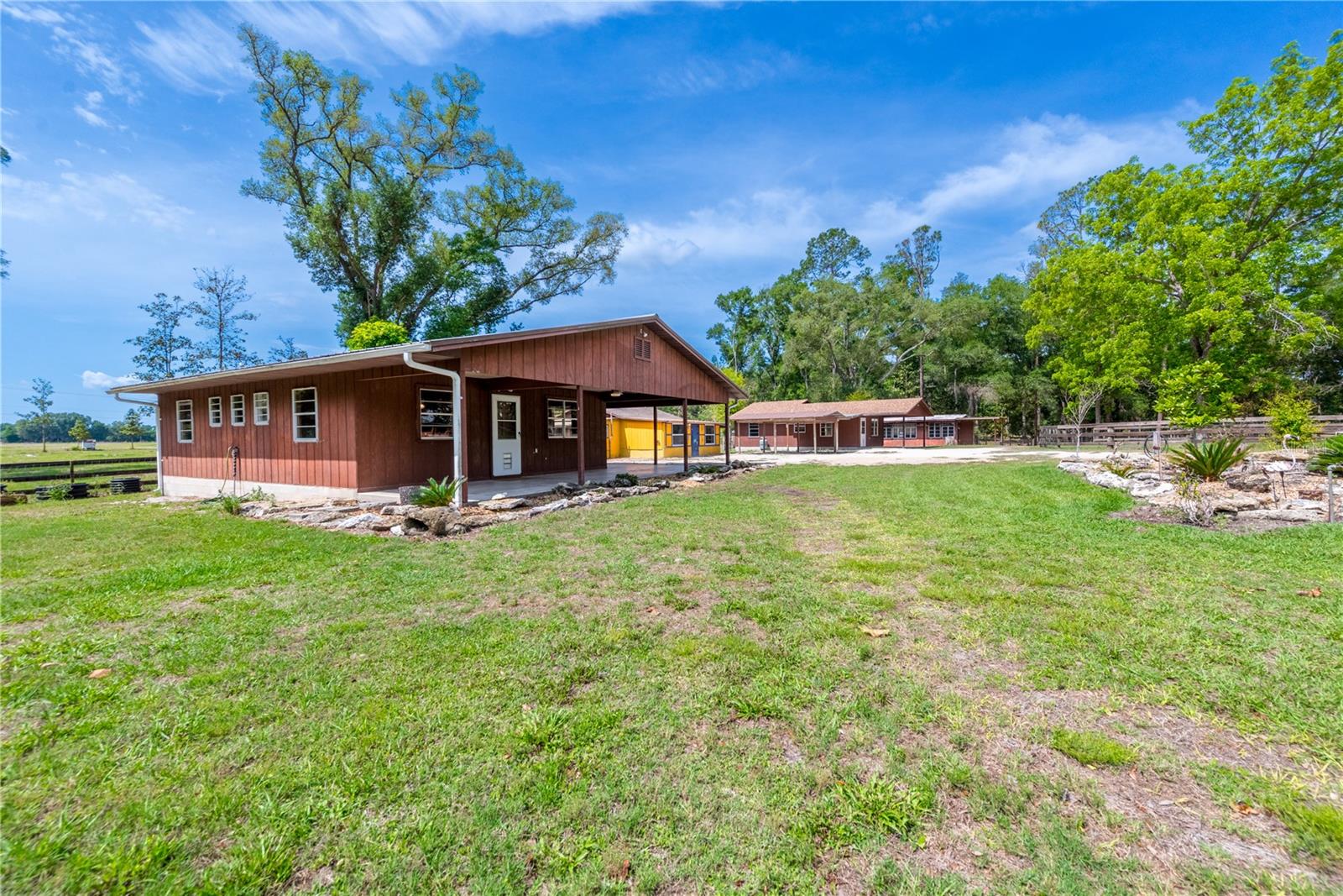 6150 NW COUNTY ROAD 345, CHIEFLAND, FL — photo 6