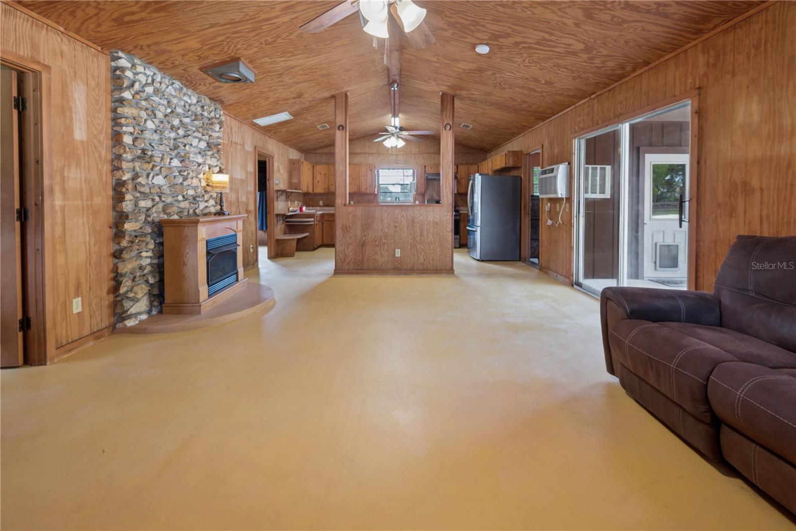 6150 NW COUNTY ROAD 345, CHIEFLAND, FL — photo 13