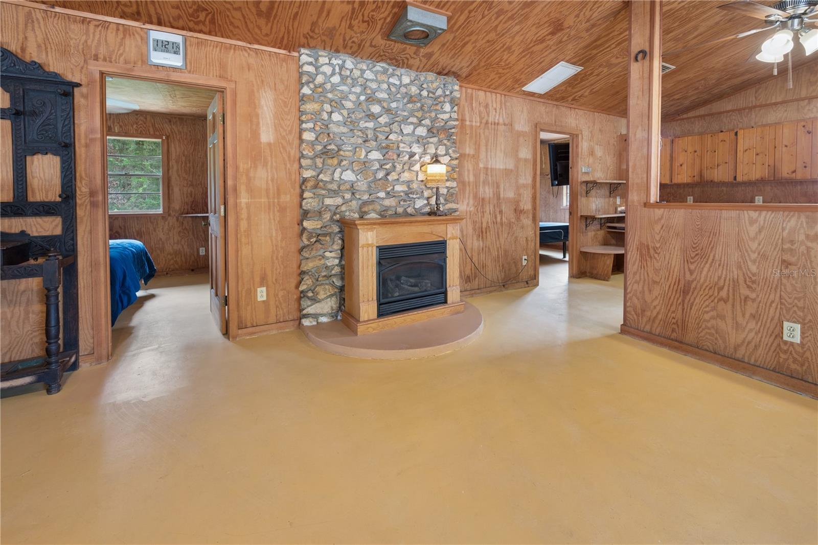 6150 NW COUNTY ROAD 345, CHIEFLAND, FL — photo 15