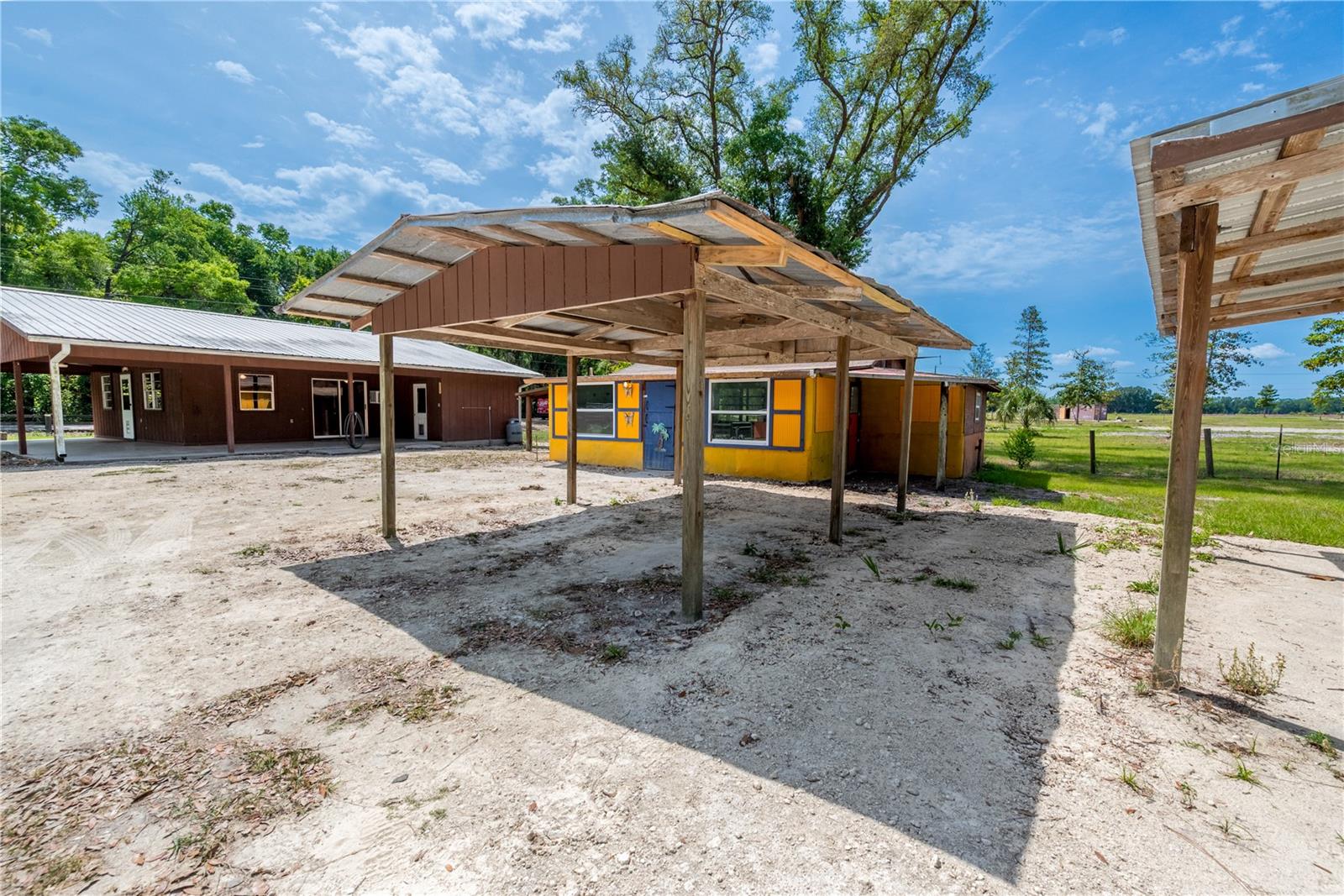 6150 NW COUNTY ROAD 345, CHIEFLAND, FL — photo 30