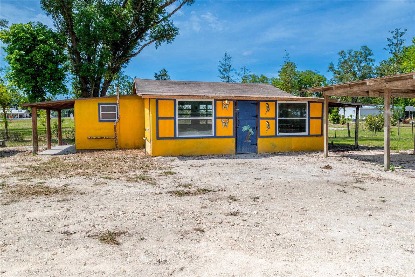 6150 NW COUNTY ROAD 345, CHIEFLAND, FL — photo 32