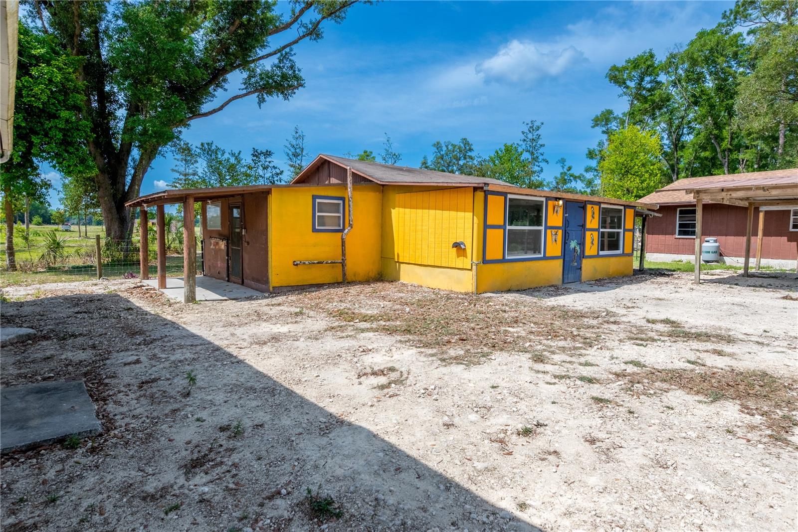 6150 NW COUNTY ROAD 345, CHIEFLAND, FL — photo 33