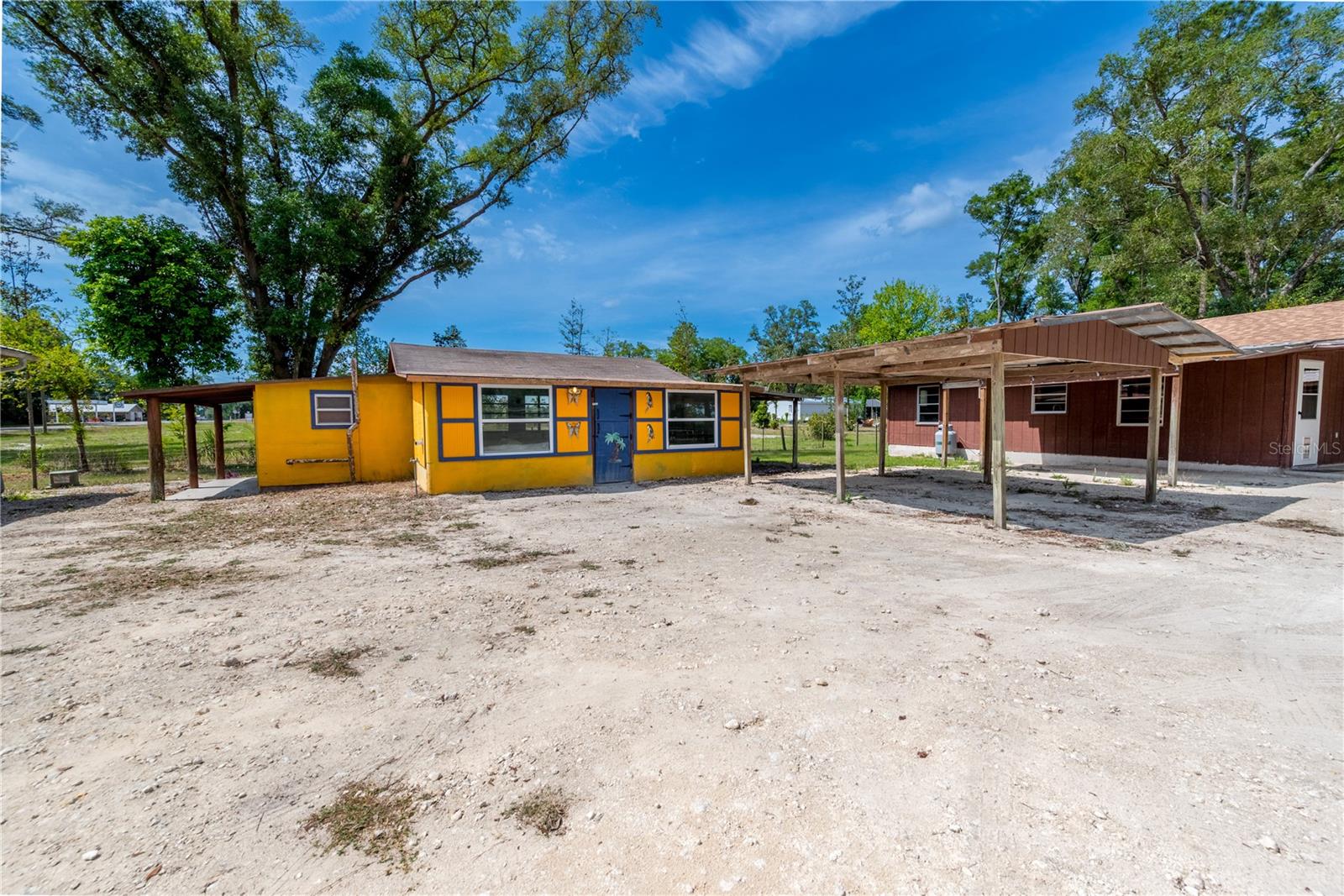 6150 NW COUNTY ROAD 345, CHIEFLAND, FL — photo 34