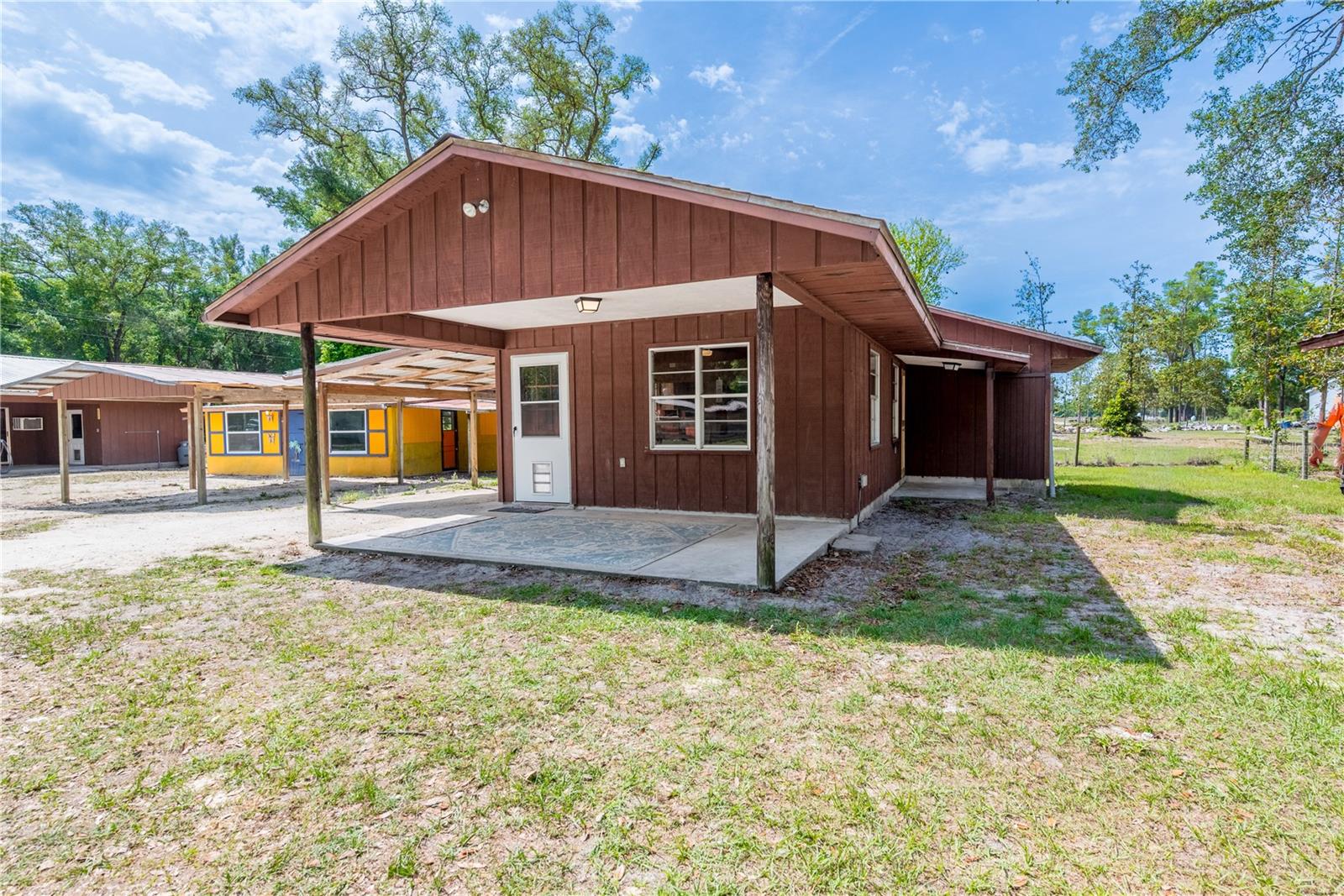 6150 NW COUNTY ROAD 345, CHIEFLAND, FL — photo 41