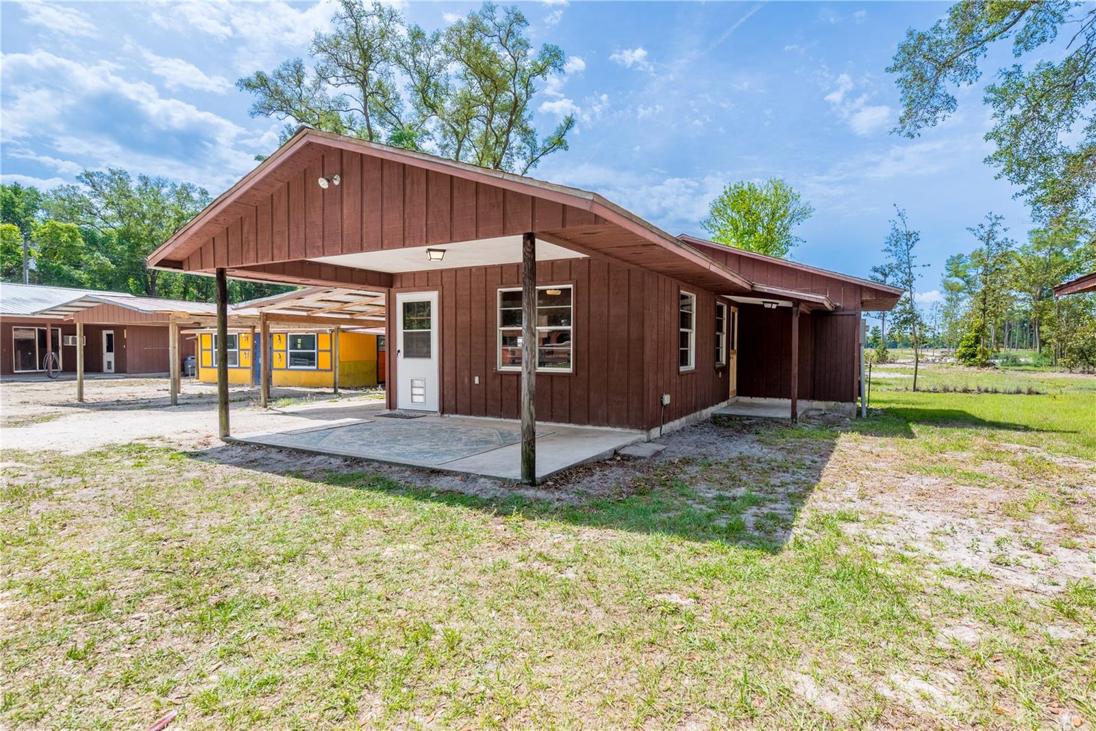 6150 NW COUNTY ROAD 345, CHIEFLAND, FL — photo 42