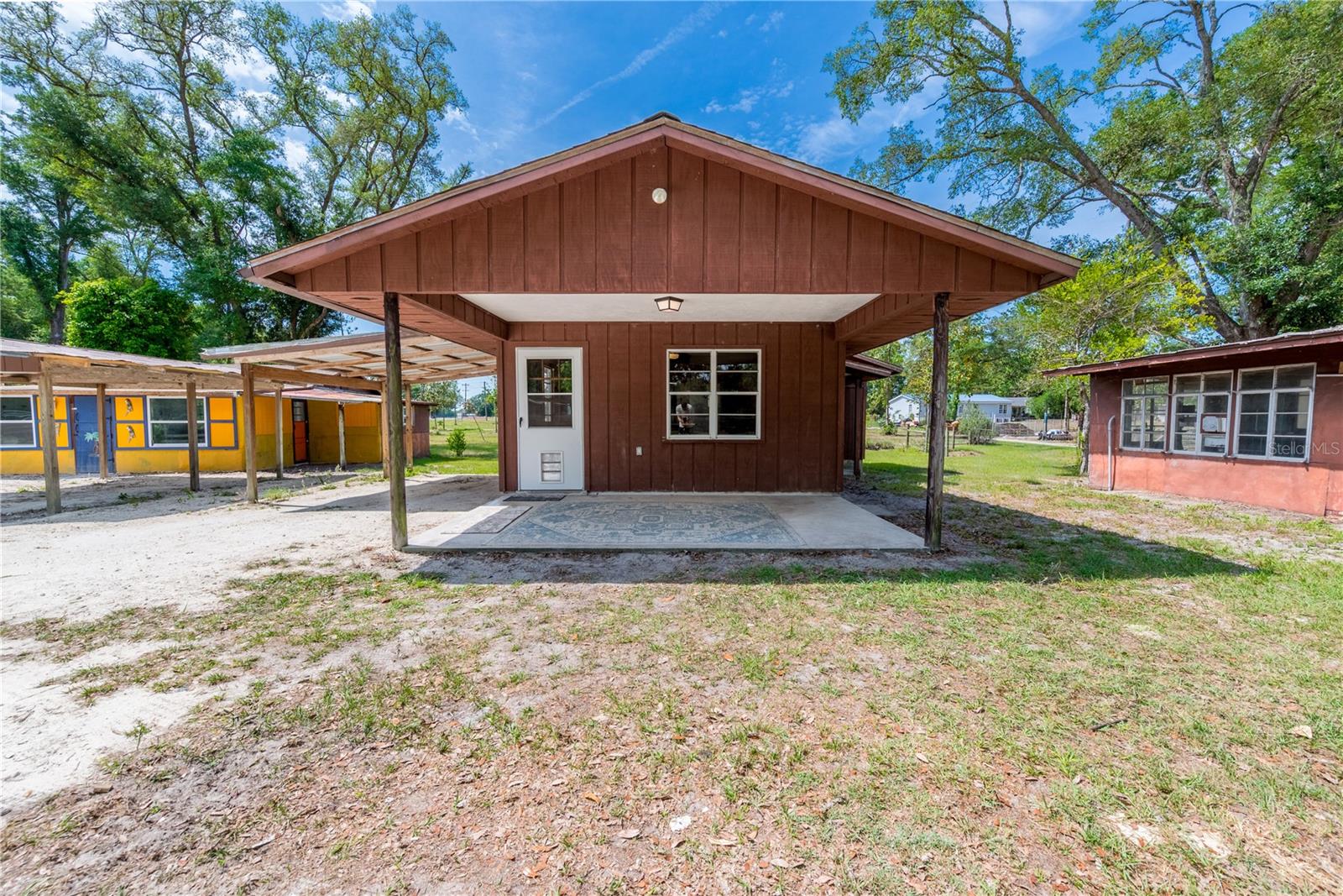 6150 NW COUNTY ROAD 345, CHIEFLAND, FL — photo 43