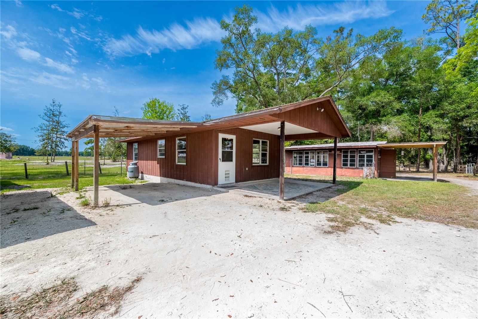 6150 NW COUNTY ROAD 345, CHIEFLAND, FL — photo 44