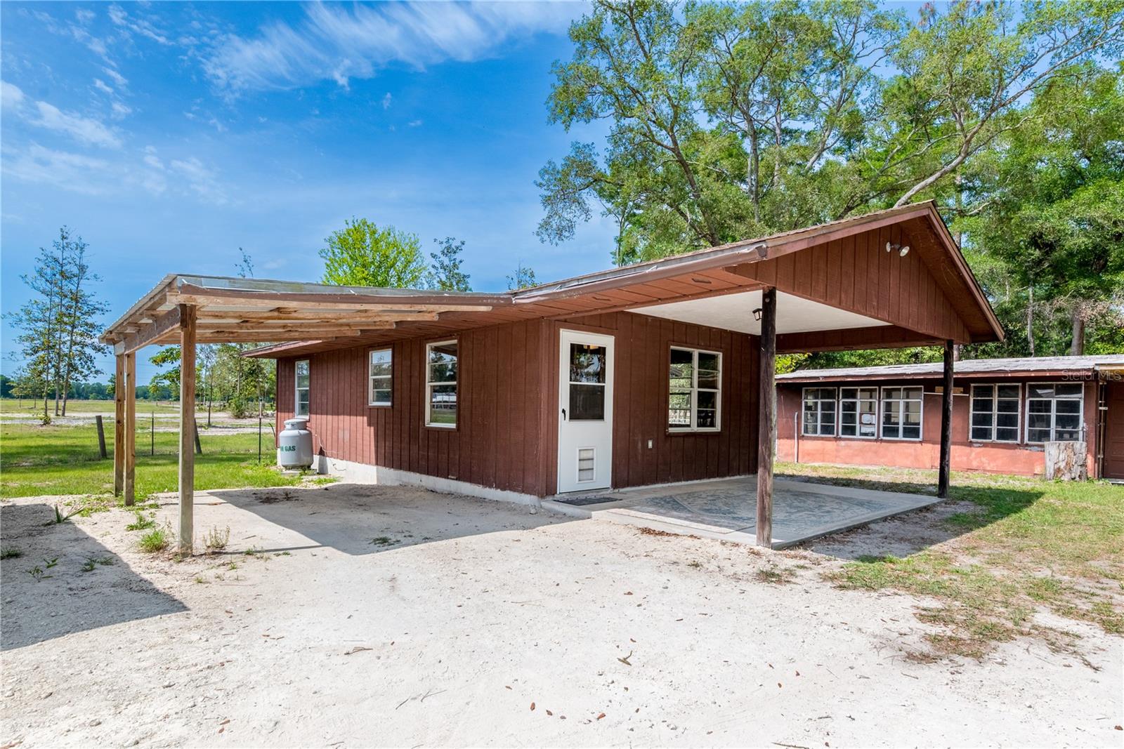 6150 NW COUNTY ROAD 345, CHIEFLAND, FL — photo 45