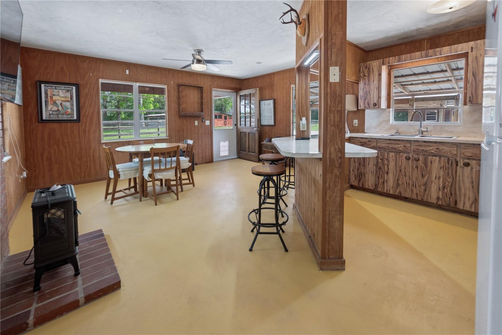 6150 NW COUNTY ROAD 345, CHIEFLAND, FL — photo 58