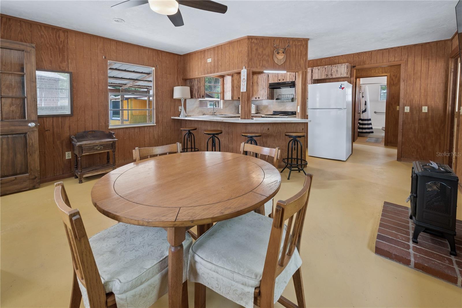 6150 NW COUNTY ROAD 345, CHIEFLAND, FL — photo 61
