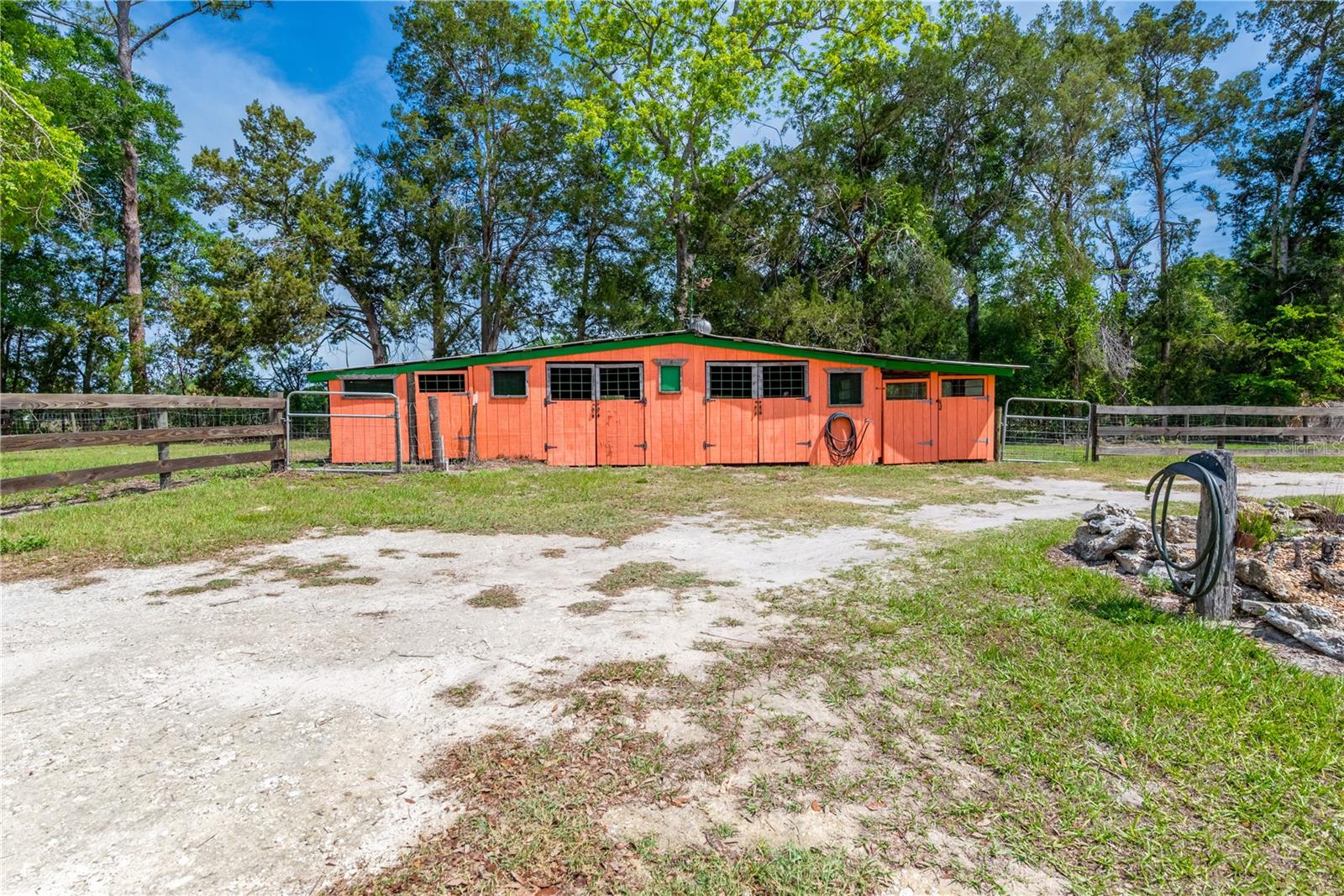 6150 NW COUNTY ROAD 345, CHIEFLAND, FL — photo 64