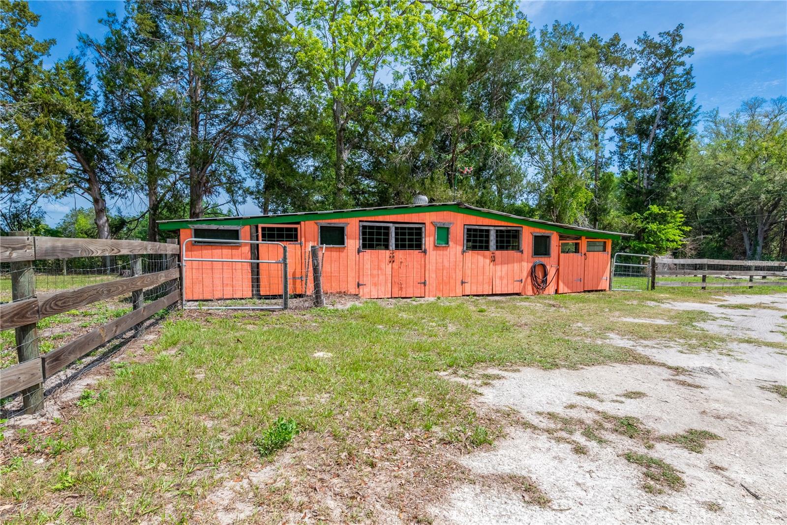 6150 NW COUNTY ROAD 345, CHIEFLAND, FL — photo 65