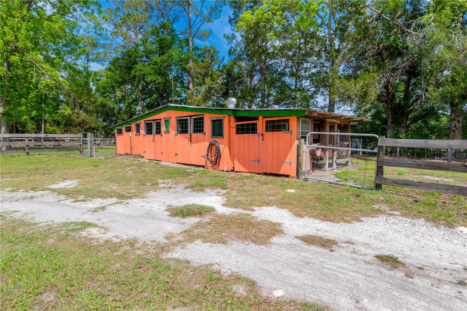 6150 NW COUNTY ROAD 345, CHIEFLAND, FL — photo 66