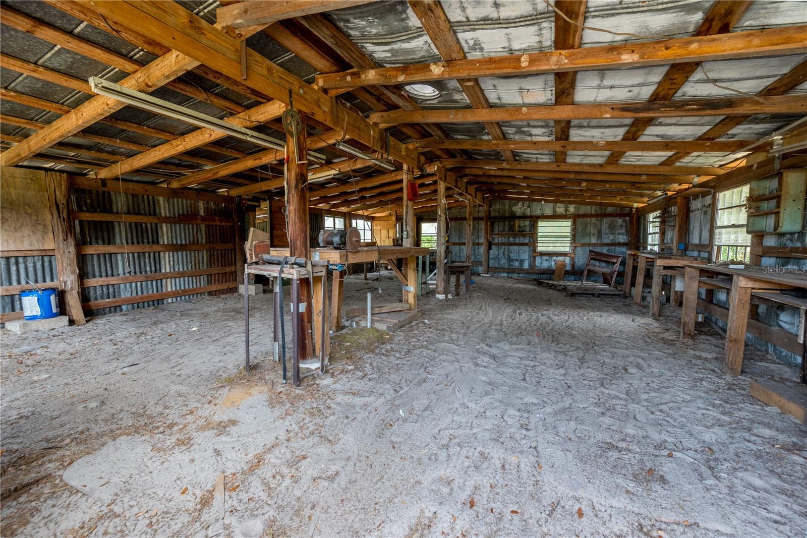6150 NW COUNTY ROAD 345, CHIEFLAND, FL — photo 67